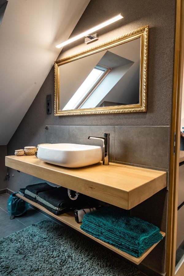 Tuztorony Apartman Veszprem Ngoại thất bức ảnh