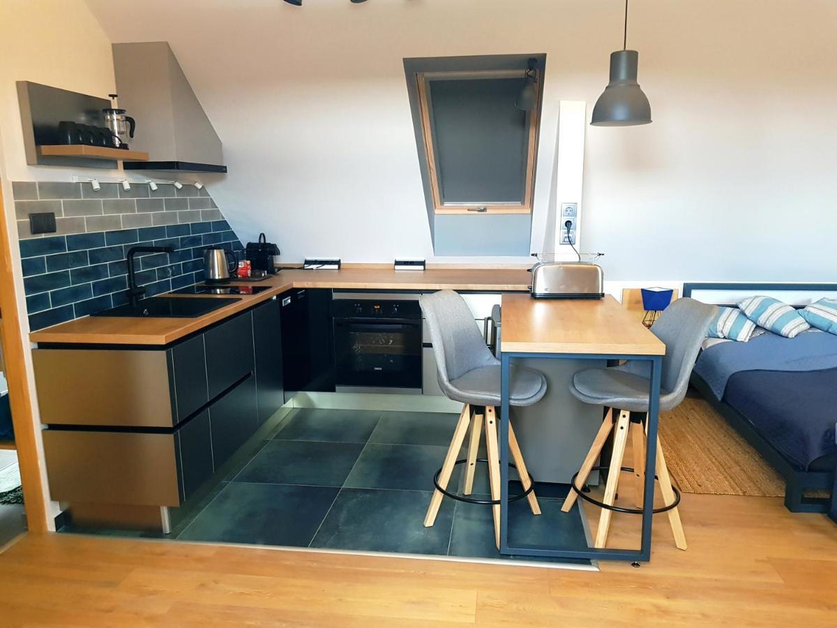 Tuztorony Apartman Veszprem Ngoại thất bức ảnh