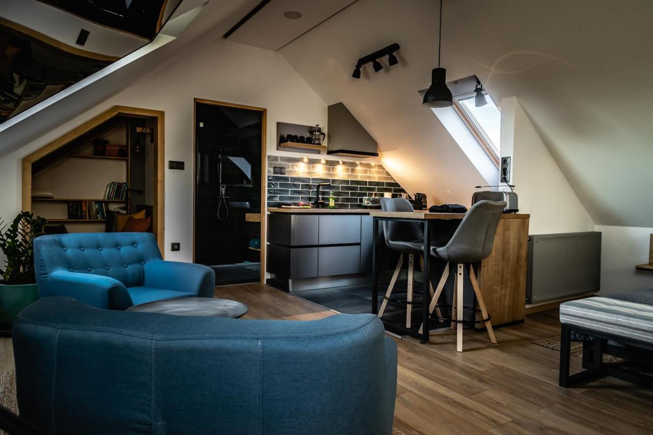 Tuztorony Apartman Veszprem Ngoại thất bức ảnh