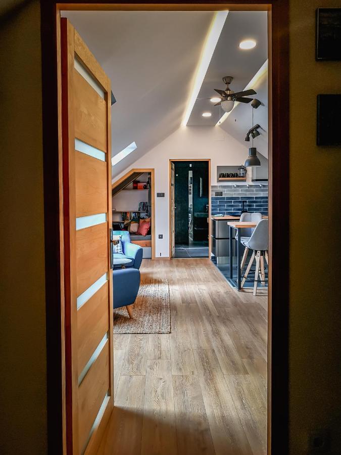 Tuztorony Apartman Veszprem Ngoại thất bức ảnh