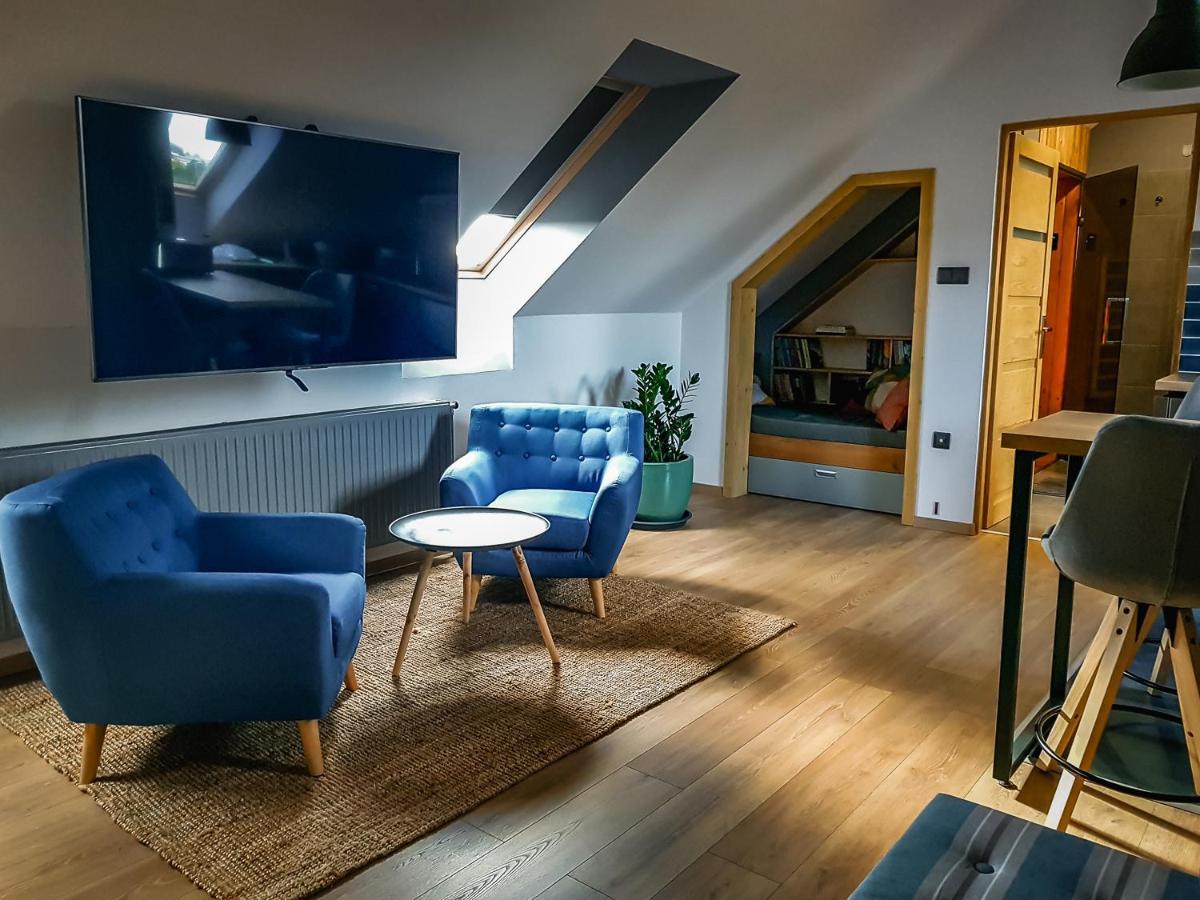 Tuztorony Apartman Veszprem Ngoại thất bức ảnh