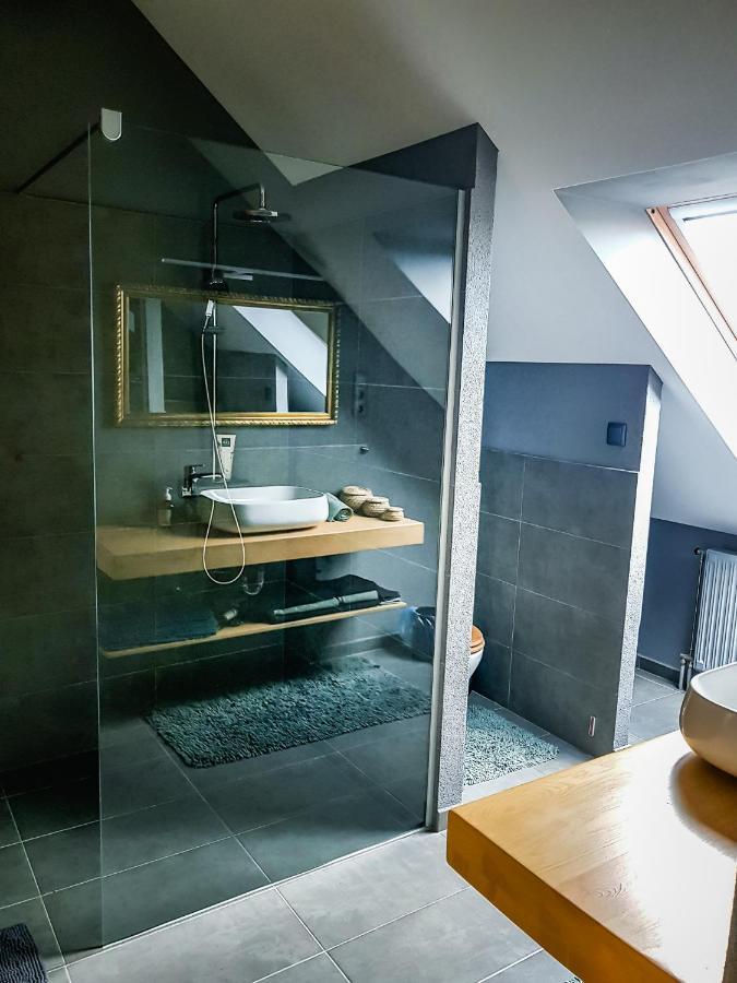 Tuztorony Apartman Veszprem Ngoại thất bức ảnh